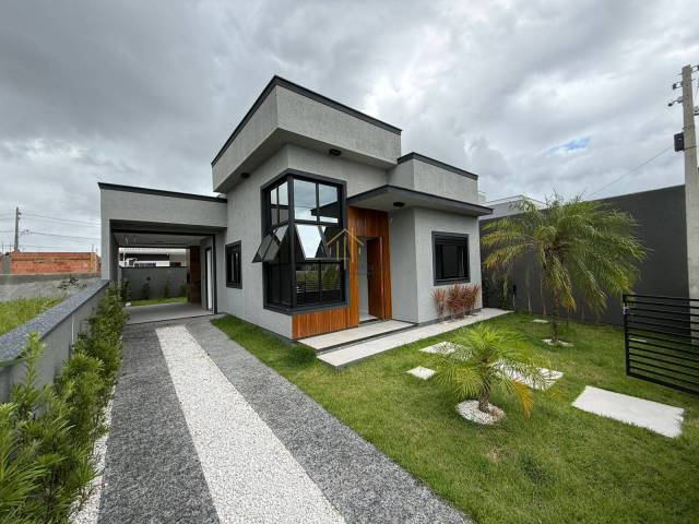 #457 - Casa para Venda em Palhoça - SC