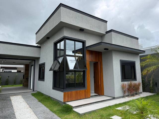 #457 - Casa para Venda em Palhoça - SC - 2