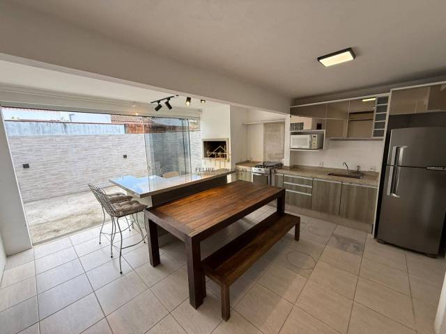 #458 - Casa em condomínio para Venda em Palhoça - SC - 2