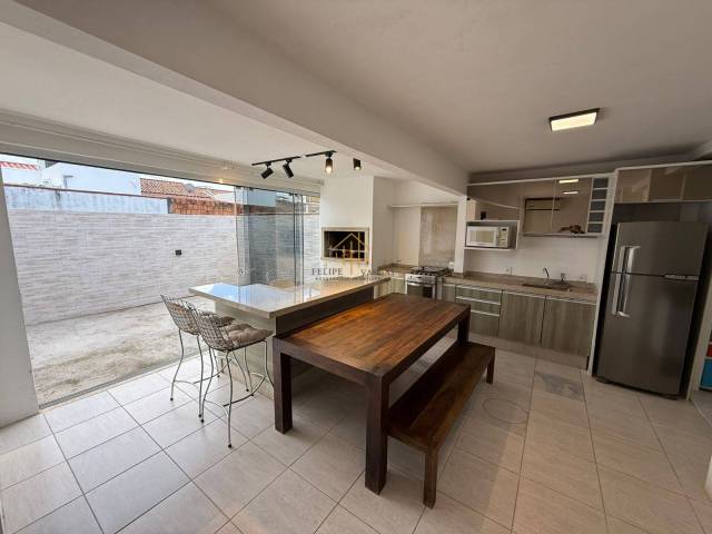 #458 - Casa em condomínio para Venda em Palhoça - SC - 3