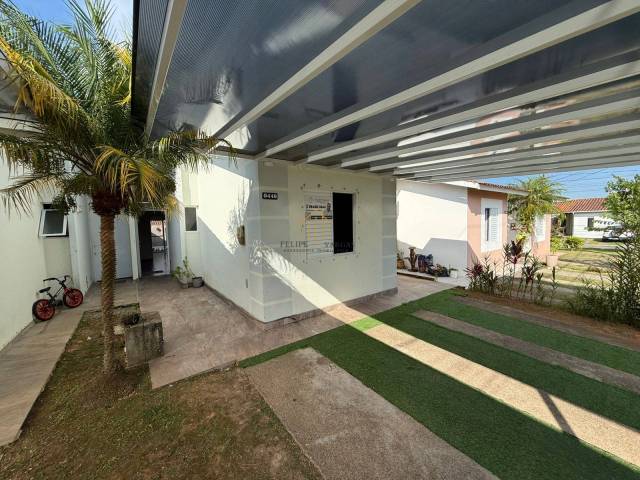 #460 - Casa em condomínio para Venda em Palhoça - SC - 1