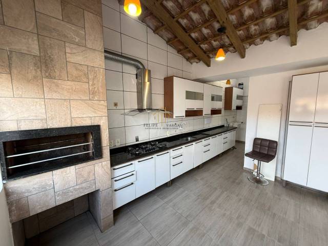 #460 - Casa em condomínio para Venda em Palhoça - SC - 2