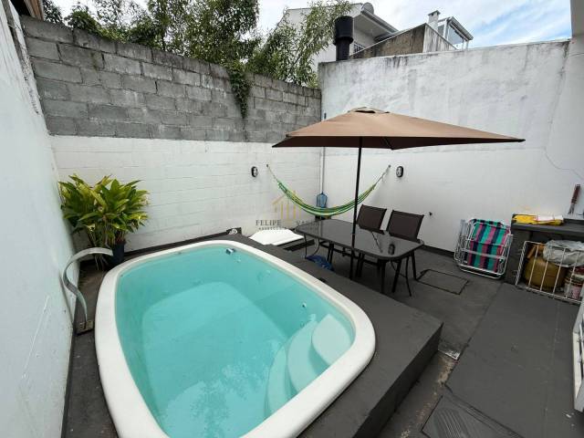 #461 - Casa para Venda em Palhoça - SC - 3