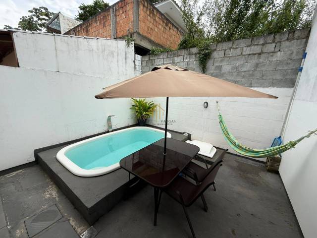 Casa para Venda em Palhoça - 4