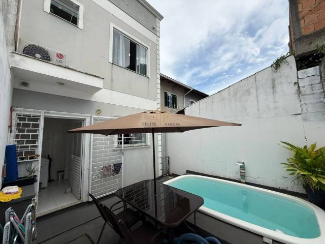 Casa para Venda em Palhoça - 5