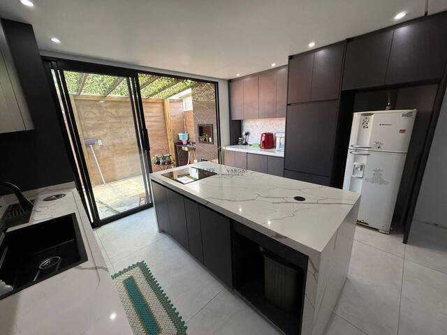 #462 - Casa para Venda em Palhoça - SC - 1