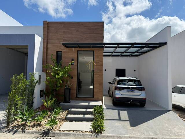 #463 - Casa para Venda em Biguaçu - SC - 2