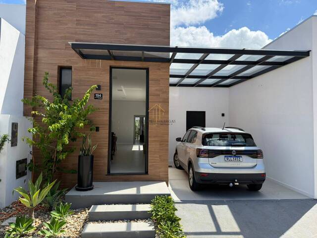 #463 - Casa para Venda em Biguaçu - SC - 3