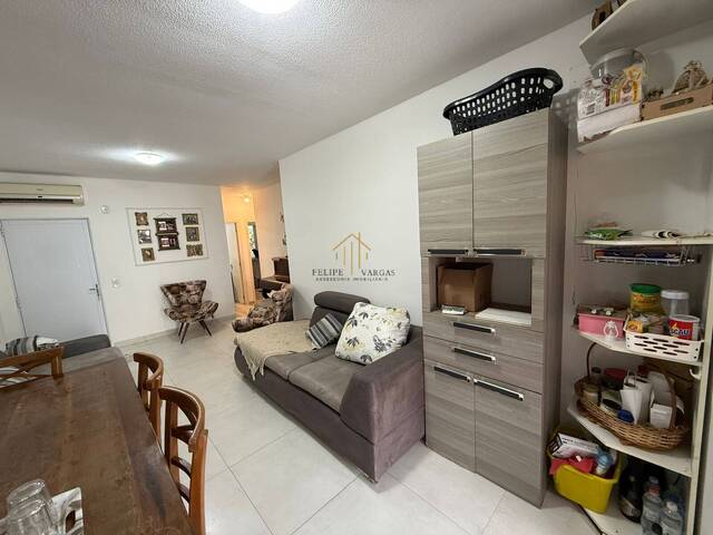 #464 - Casa em condomínio para Venda em Palhoça - SC - 2