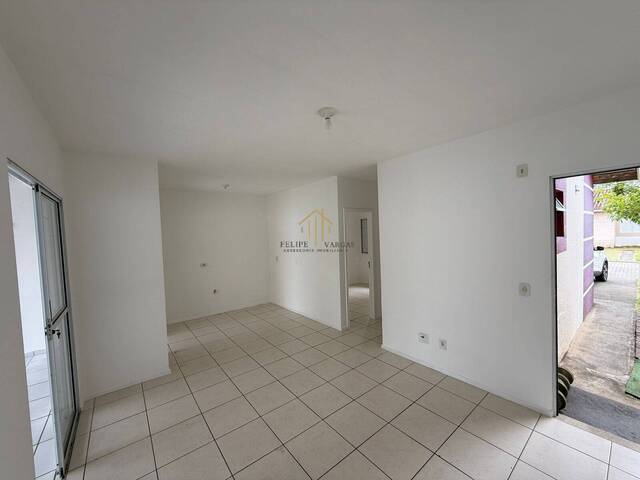 #454 - Casa em condomínio para Venda em Palhoça - SC