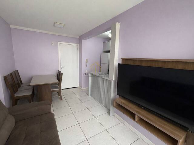 #465 - Apartamento para Venda em Palhoça - SC - 2