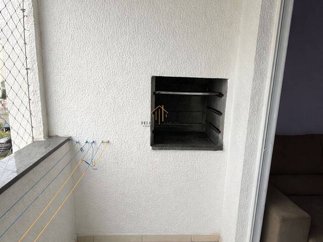 Apartamento para Venda em Palhoça - 5