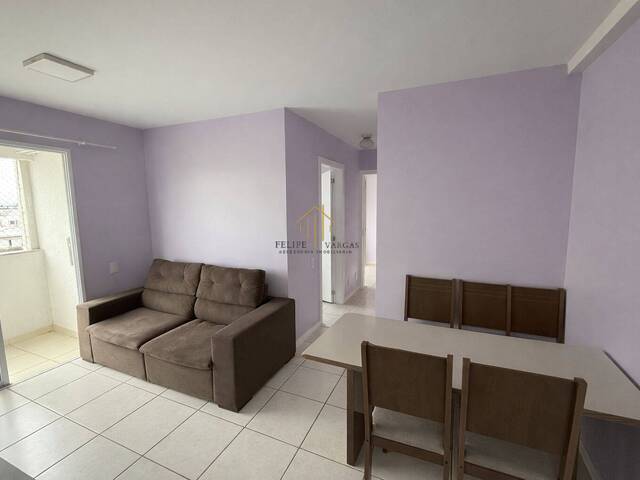 #465 - Apartamento para Venda em Palhoça - SC - 3