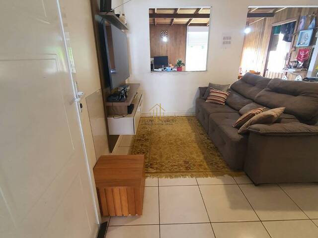 #468 - Casa para Venda em Palhoça - SC - 3