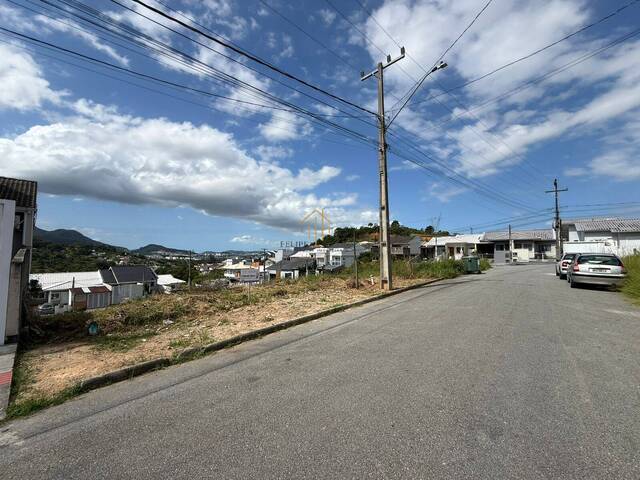 #469 - Área para Venda em Palhoça - SC - 2