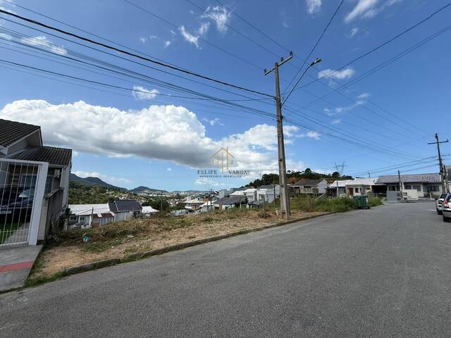 Área para Venda em Palhoça - 4