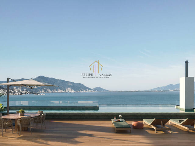 Apartamento para Venda em Florianópolis - 4