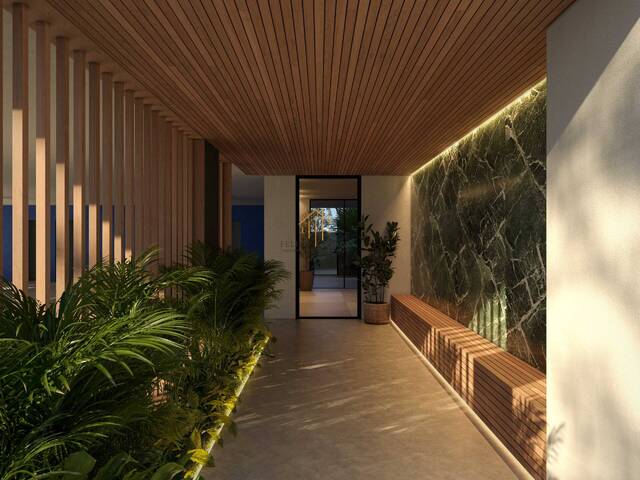 Apartamento para Venda em Florianópolis - 5