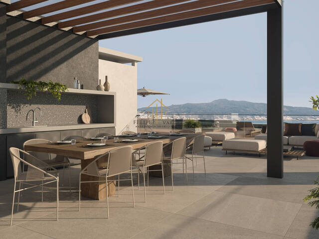 #470 - Apartamento para Venda em Florianópolis - SC - 3