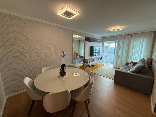 Apartamento para Venda em Florianópolis - 4