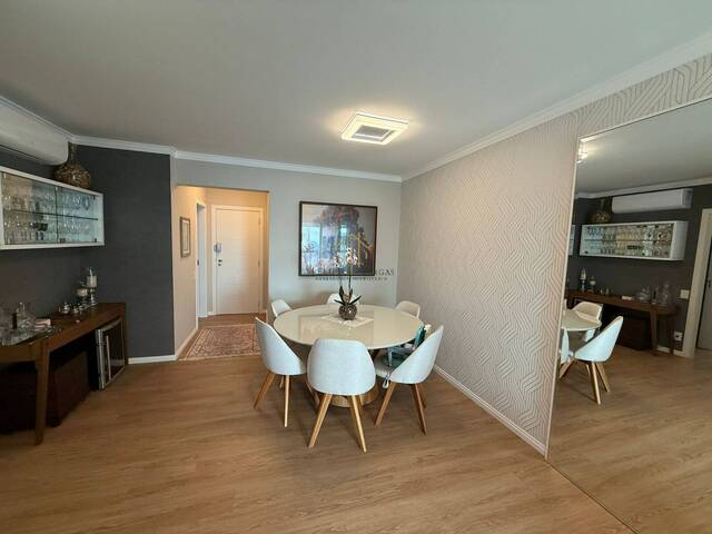 Apartamento para Venda em Florianópolis - 3