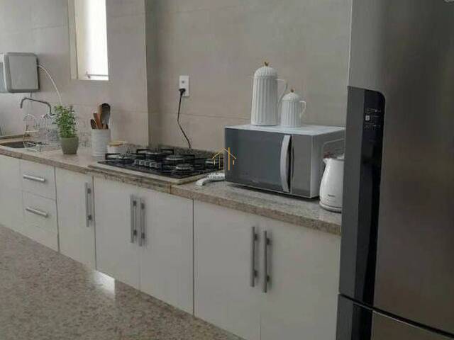 Apartamento para Locação em Florianópolis - 3