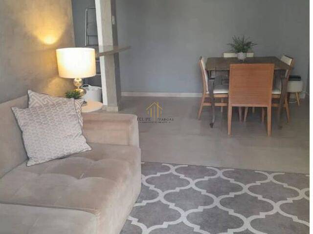 Apartamento para Locação em Florianópolis - 4