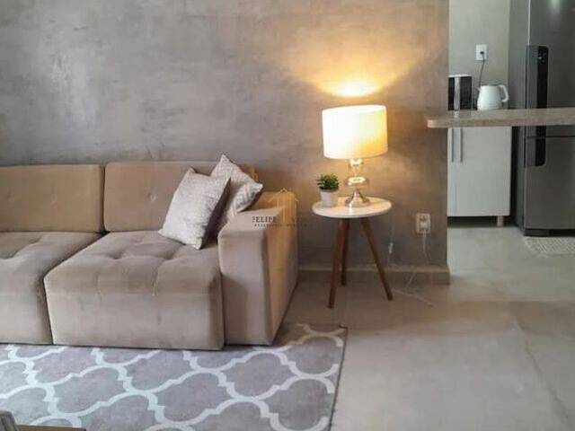 Apartamento para Locação em Florianópolis - 2