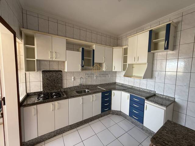 Venda em Campinas - São José