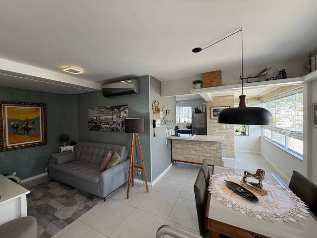 Apartamento para Venda em Palhoça - 3