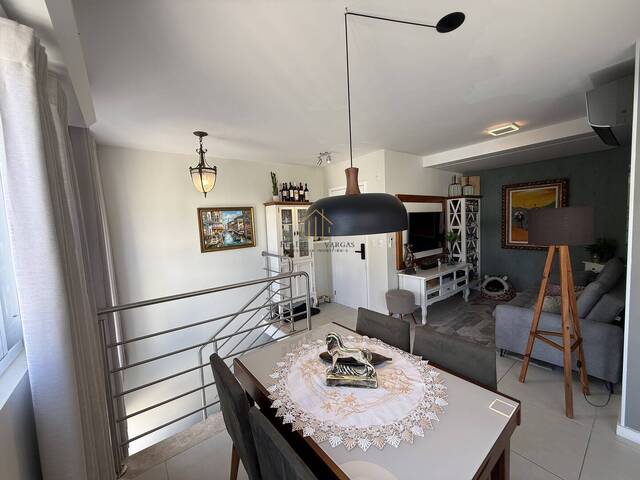 Apartamento para Venda em Palhoça - 4