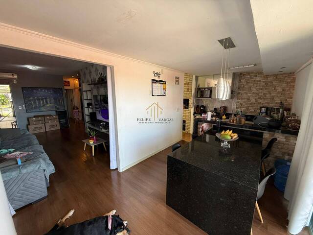 Casa em condomínio para Venda em Palhoça - 3