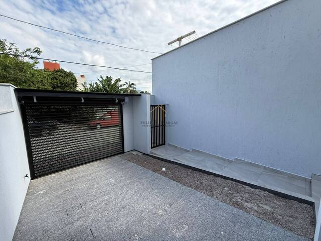 Sobrado para Venda em Palhoça - 5