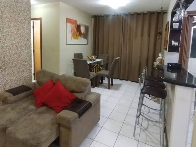 Apartamento para Venda em São José - 4