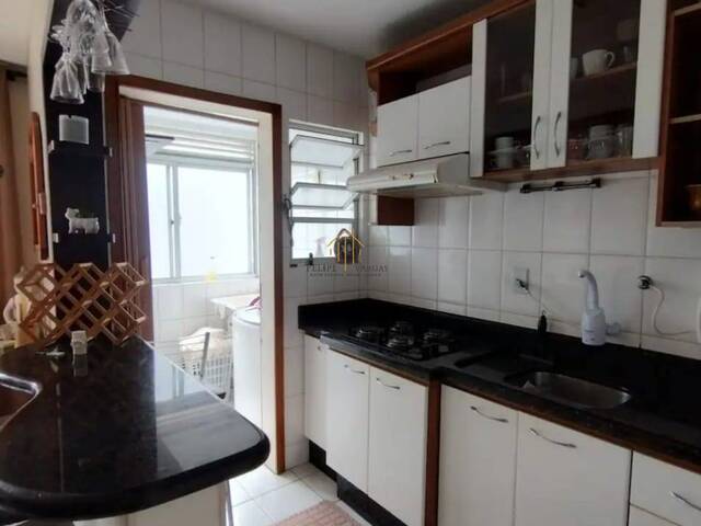 Apartamento para Venda em São José - 3