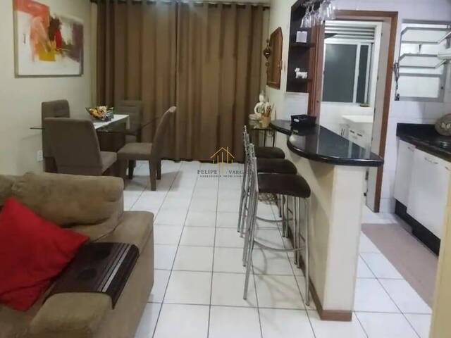 Apartamento para Venda em São José - 2