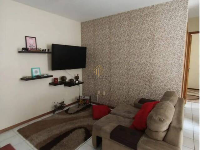 Apartamento para Venda em São José - 5