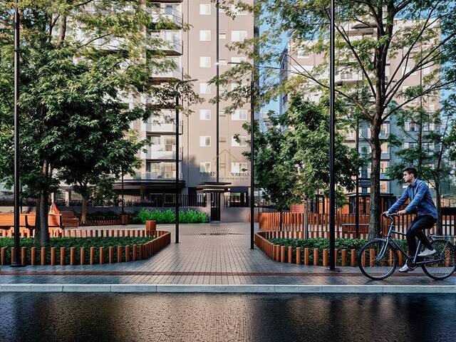 Apartamento para Venda em Palhoça - 4