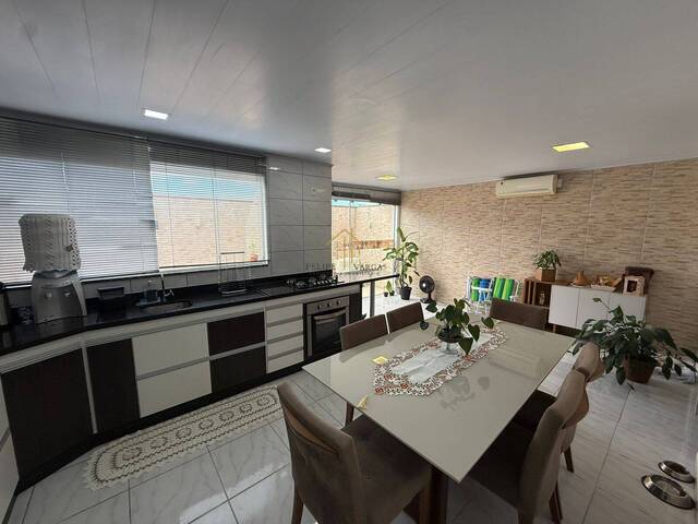 #484 - Casa em condomínio para Venda em Palhoça - SC - 2