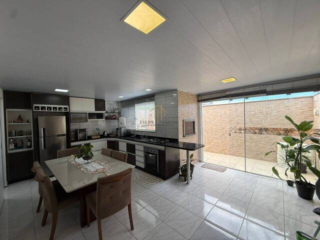 #484 - Casa em condomínio para Venda em Palhoça - SC - 3