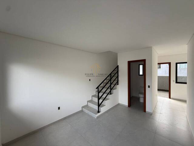 #485 - Sobrado para Venda em Palhoça - SC - 3