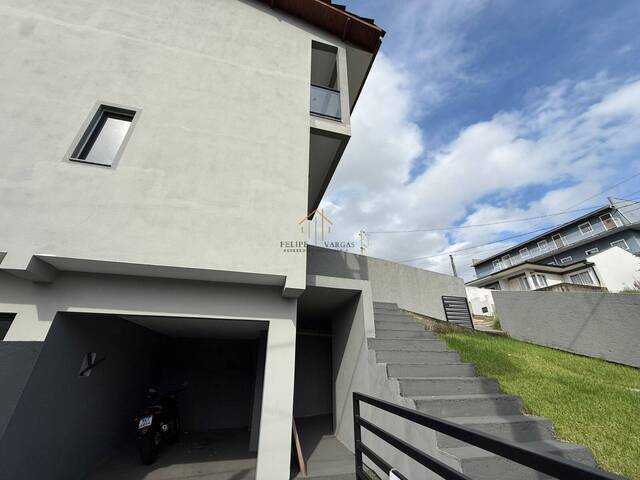 #486 - Sobrado para Venda em Palhoça - SC