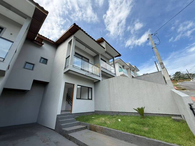 #487 - Sobrado para Venda em Palhoça - SC