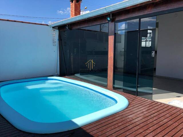 Venda em Bela Vista - Palhoça