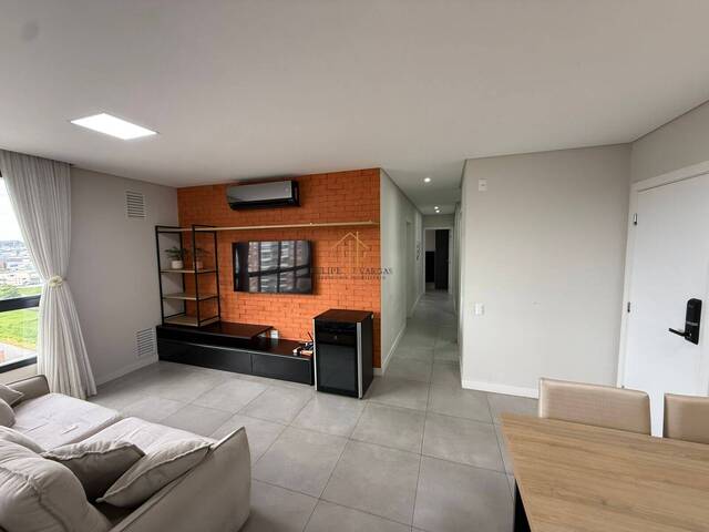 Apartamento para Venda em Palhoça - 4