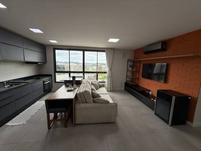 #489 - Apartamento para Venda em Palhoça - SC - 2