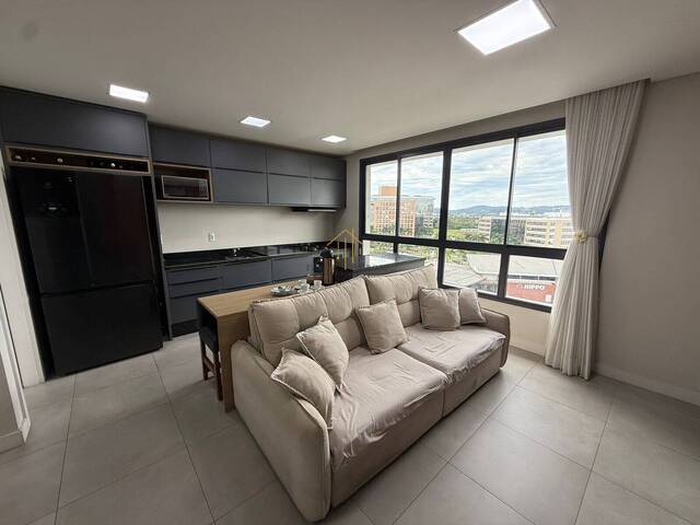 #489 - Apartamento para Venda em Palhoça - SC - 3