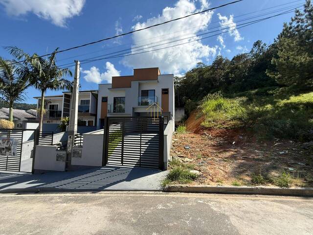 #490 - Casa para Venda em São José - SC - 3