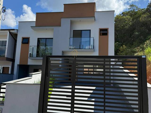 Casa para Venda em São José - 4