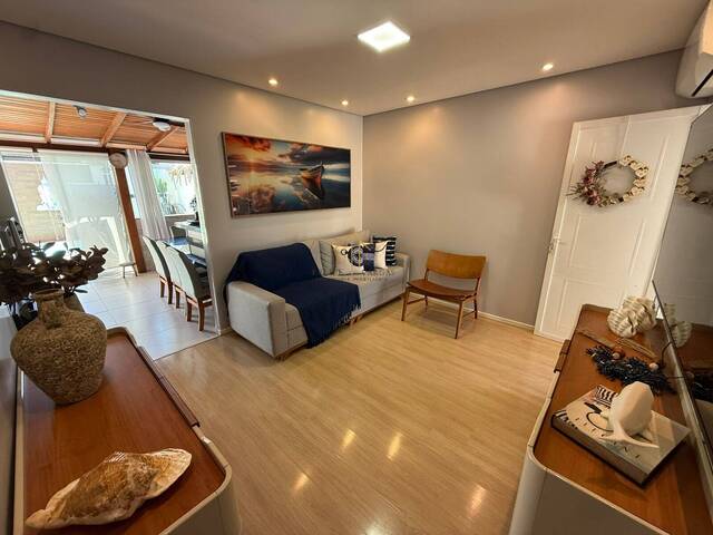 #491 - Casa para Venda em Palhoça - SC - 3